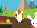 Spel Bunny Pop på nätet