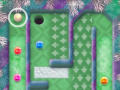 Spel Mini Putt Semester på nätet