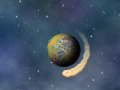 Spel Planetutforskare på nätet