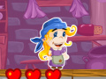 Spel Cinderella Rush på nätet