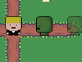 Spel Monster Rush på nätet