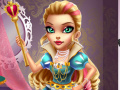 Spel Ren Prinsessa Verklig Makeover på nätet