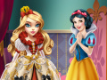 Spel  Skräddare för Ren Prinsessa på nätet