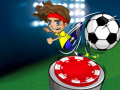 Spel Footgolf Evolution på nätet