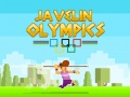 Spel Olympiska spelen i spjutkastning på nätet