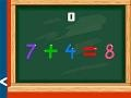 Spel Ekvationer: Rätt eller Fel! på nätet