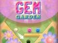 Spel Mini Putt: Ädelstensträdgård på nätet