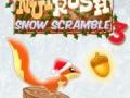 Spel Nötkörning 3: Snökaos på nätet