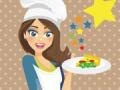 Spel Laga mat med Emma: Tomatpaj på nätet