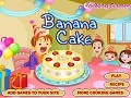 Spel Banan kaka på nätet