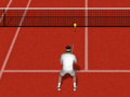 Spel Egen Tennis på nätet