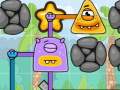 Spel Monsterhand på nätet