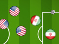 Spel Mästare i Fotboll på nätet