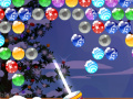 Spel Jul Bubble Shooter på nätet