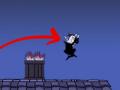 Spel Dracula Quest: Spring för Blod på nätet