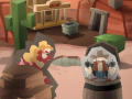 Spel Billy Kid på nätet