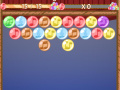 Spel Musikbubbla på nätet