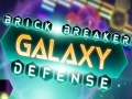 Spel Kedjebrytare Galaxförsvar på nätet