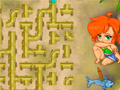 Spel Jungle Rörmokare Utmaning 2 på nätet
