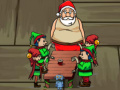 Spel Julfabrik på nätet