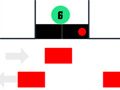 Spel Hjärngympa Undvik Krasch på nätet