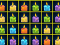 Spel Jul Match 3 på nätet