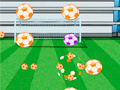 Spel Europeisk Fotbollsgenius Utmaning på nätet