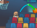 Spel Basketmästarna på nätet