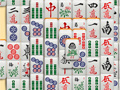 Spel Mahjong Mahjong på nätet