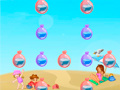 Spel Killar & Tjejer: Spräck Bubblorna på nätet