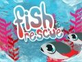 Spel Fiskräddning på nätet