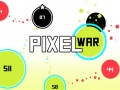 Spel Pixelkrig på nätet