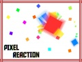 Spel Pikselreaktion på nätet