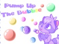 Spel Pumpa Upp Bubbla på nätet