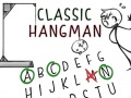 Spel Klassisk Hänga Gubbe på nätet