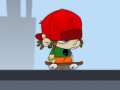 Spel Skaterbarn på nätet