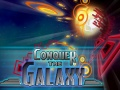 Spel Erobre galaxen på nätet