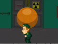 Spel Radioaktiv Boll på nätet