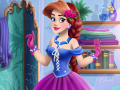 Spel Prinsesskapare på nätet