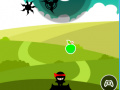 Spel Ninja-klanen på nätet