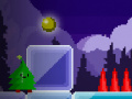 Spel Julgravitetslöpare på nätet