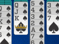 Spel Spiderette Solitaire på nätet