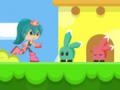 Spel Prinsessan GuldbladÄventyr på nätet