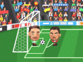 Spel Sporthuvuden Fotbollsmästerskap på nätet