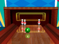 Spel Bowlingmästare 3D på nätet