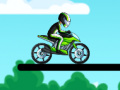 Spel Cykellopp 2 på nätet