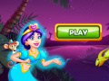 Spel Bubbelvärld på nätet