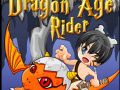 Spel Dragon Age Rider på nätet