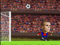 Spel Football HeadZ Cup på nätet