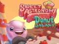 Spel Söt astronomi: Donutgalaxen på nätet